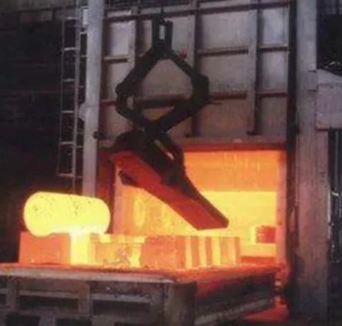 310 Stainless Steel Rolled Forging in UAE